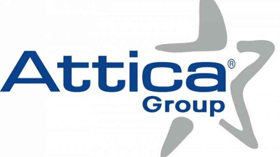 Attica Συμμετοχών: Ναυπηγεί τρία Aero Catamaran για τις γραμμές Αργοσαρωνικού