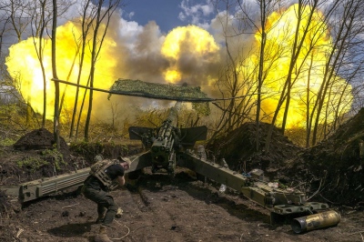 Καταστροφή – Το 40% των Ουκρανικών Ταξιαρχιών διαλύθηκε, σοκ 35.000 νεκροί σε ένα μήνα  – Διάτρητη η άμυνα στο Κίεβο