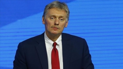 Peskov: Υπό συζήτηση τα αντίποινα κατά της Λιθουανίας για το Καλίνινγκραντ - Δεν βιαζόμαστε