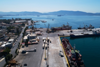 Οι ΗΠΑ θέλουν το λιμάνι της Ελευσίνας για να κόψουν το μονοπώλιο Πειραιά ΟΛΠ και Κινέζων της Cosco