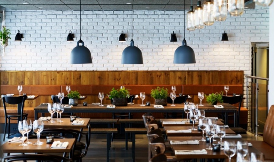 Ένωση Εστιατορίων Αττικής: Αυτές τις ώρες χρειαζόμαστε στήριξη, όπως στην Ευρώπη, όχι πρόστιμα