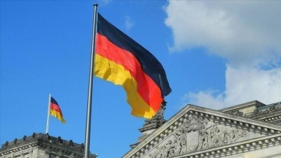 Γερμανία: Ήπια βελτίωση στην επενδυτική εμπιστοσύνη τον Αύγουστο 2023