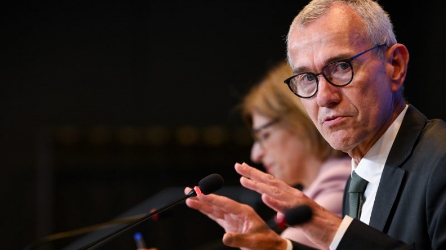 Ευρωπαϊκός στόχος η εξάλειψη καρκίνων που προλαμβάνονται με εμβολιασμό