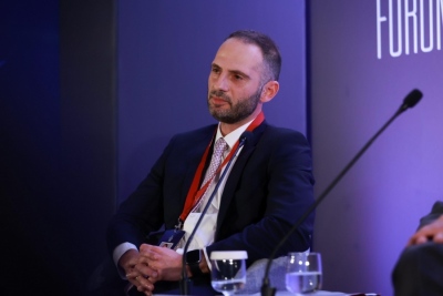 Τζούρος (Πειραιώς): Επενδύσεις σε υποδομές 12 με 15 δισ. ευρώ στην Ελλάδα τα επόμενα χρόνια 