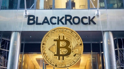 Blackrock: Επενδύει στο Bitcoin ως αντιστάθμισμα για τον ανίκητο πληθωρισμό και το ασθενές δολάριο