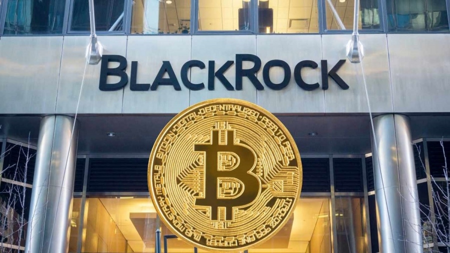 Blackrock: Επενδύει στο Bitcoin ως σωσίβιο για τον καταστροφικό πληθωρισμό και το ασθενές δολάριο
