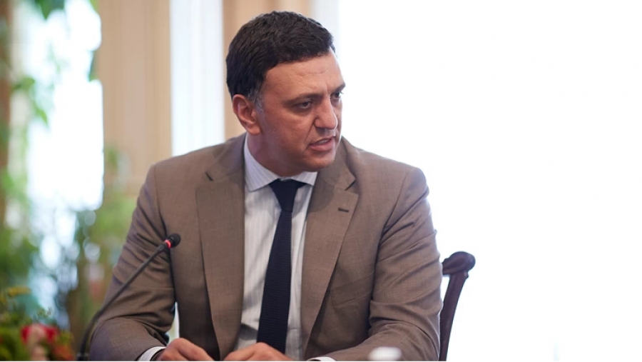 Κικίλιας: Κατά 30% αυξήθηκαν οι προκρατήσεις τον Ιανουάριο σε σχέση με τον αντίστοιχο μήνα του 2019