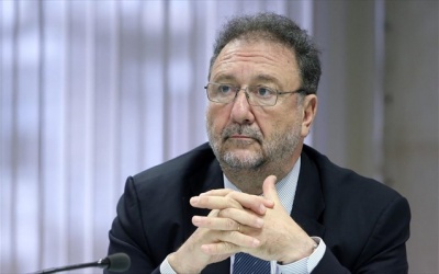 Πιτσιόρλας: Μέχρι το φθινόπωρο του 2018 αναμένεται να έχει προχωρήσει το θέμα του Ελληνικού