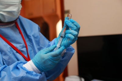 Τουλάχιστον 6,5 εκατ. δόσεις του κινεζικού εμβολίου παραδίδονται στην Τουρκία στις 25/1