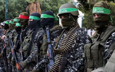Που βρήκε τα όπλα η Hamas; - Greene (ΗΠΑ): Μπορεί από Ουκρανία ή Αφγανιστάν