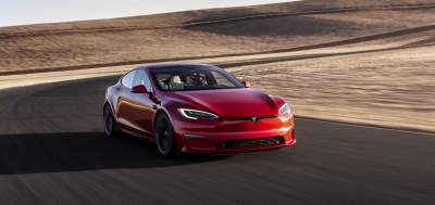 Οι τιμές των πανίσχυρων Tesla Model S Plaid και Model Χ Plaid στην Ελλάδα