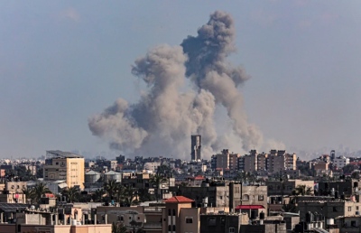 Το Ισραήλ θα επιστρέψει στις συνομιλίες για κατάπαυση του πυρός στη Γάζα στις 17 Μαρτίου