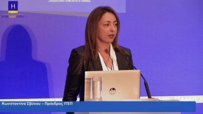 Σβύνου (Ένωση Ξενοδόχων Κω): Η Κως, νησί με ποιοτικές ιδιωτικές επενδύσεις και εξαιρετικές ξενοδοχειακές υποδομές