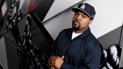 Ice Cube: Aπέρριψε πρόταση 9 εκατ. δολ. γιατί δεν ήθελε να εμβολιαστεί για τον Covid - «Δεν ήθελα να με τρυπήσουν με το γ***ο εμβόλιο»