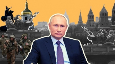 Η δυναμική αλλαγής που προκαλεί τον Putin: Η αμφισβήτηση από παραδοσιακούς συμμάχους και η απειλή μιας μεγαλύτερης κρίσης