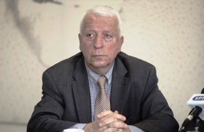 Σε γενική απεργία καλεί η Περιφέρεια Βορείου Αιγαίου για τις κλειστές δομές μεταναστών