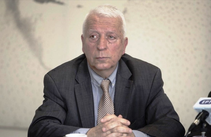 Σε γενική απεργία καλεί η Περιφέρεια Βορείου Αιγαίου για τις κλειστές δομές μεταναστών