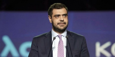 Ποιος είναι ο νέος κυβερνητικός εκπρόσωπος, Παύλος Μαρινάκης