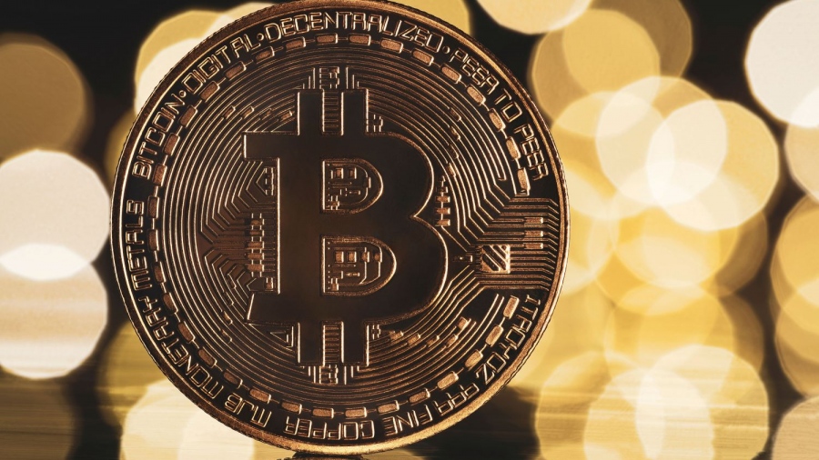 Το Bitcoin ξεπερνά τα 34.000 δολ. - Προσδοκίες για δημιουργία ETF