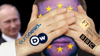 Αυταπάτες και πραγματικότητα: Η Δύση εξαπατήθηκε από την ίδια της την προπαγάνδα...