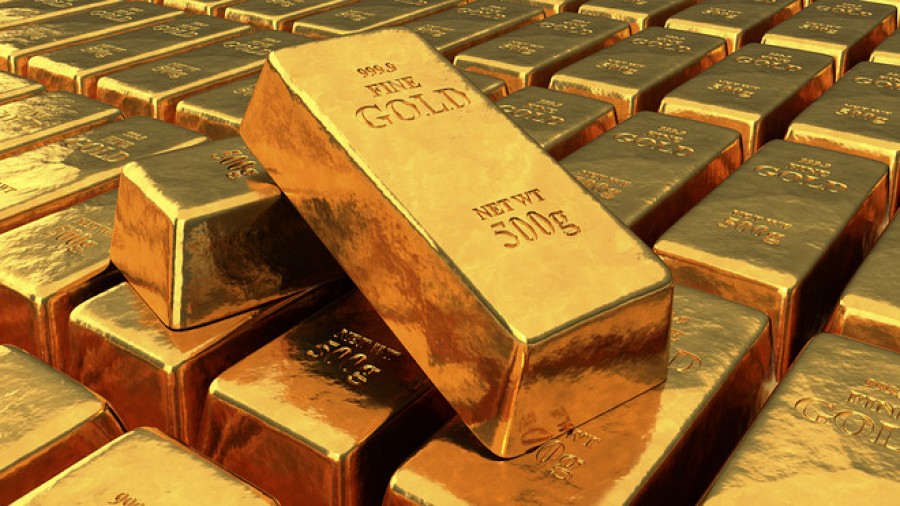 Με άνοδο 0,7% έκλεισε ο χρυσός, στα 1.814 δολάρια ανά ουγγιά