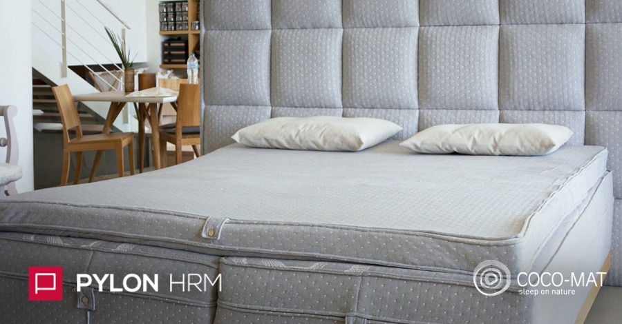 Λύσεις Epsilon HR για την COCO-MAT