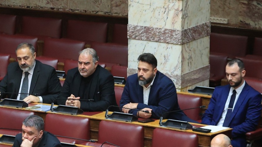 Η «Συμμαχία των Ανεξάρτητων» υπερψηφίζει την πρόταση δυσπιστίας – Δικαιοσύνη για τα Τέμπη, τέλος στην συγκάλυψη της ΝΔ