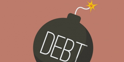 Σε νέο ιστορικό υψηλό το παγκόσμιο χρέος με αρνητική απόδοση, στα 11,7 τρισ. δολάρια