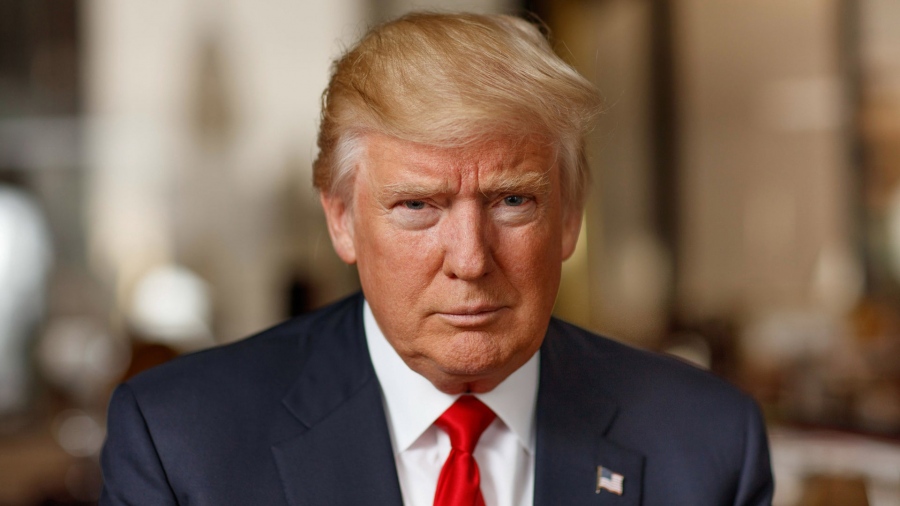 Οι Ευαγγελιστές των ΗΠΑ θεωρούν τον Donald Trump... Μεσσία - «Έχει το χρίσμα»