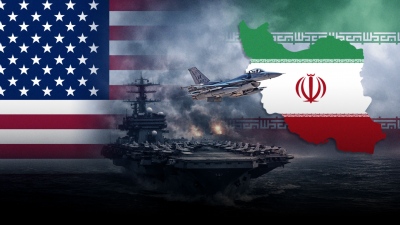 «Μια ολόκληρη εποχή πεθαίνει» - Σοκαριστική προειδοποίηση Ferguson (Βρετανός πολιτικός) για την απειλή Trump κατά Ιράν