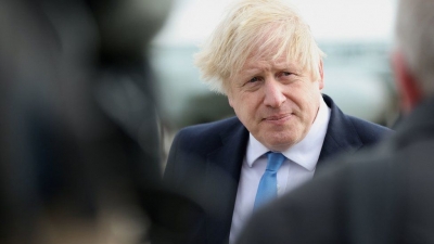 Η Βρετανία κοντά στην έξοδο από την πανδημία - Άρση των μέτρων ανακοινώνει ο Boris Johnson