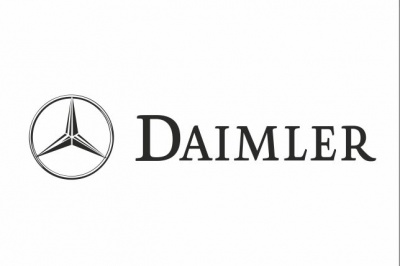 Daimler: Στα 9 δισ. δολάρια η αξία του ποσοστού 9,69% του κινέζου ιδιοκτήτη της Geely