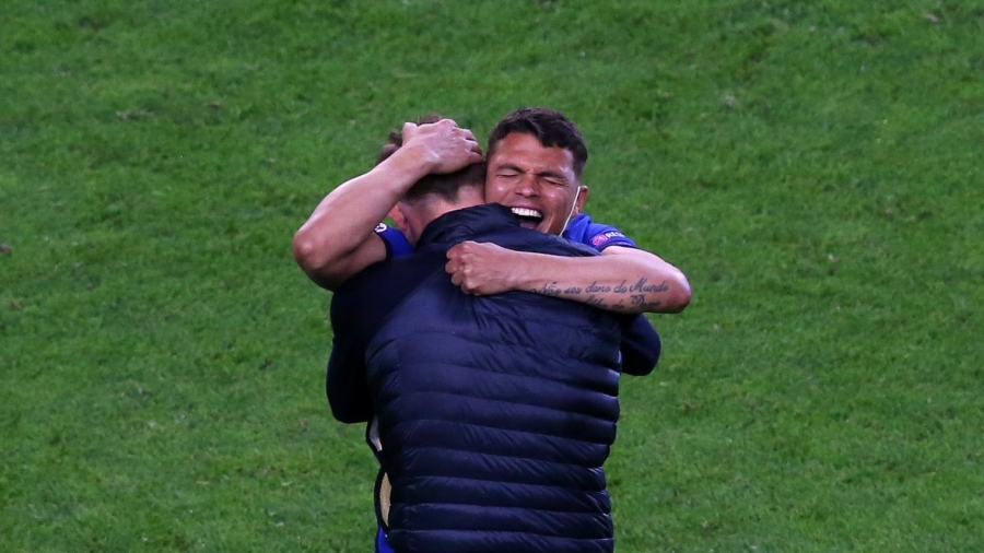 Στο παραμύθι των Τούχελ-Σίλβα, η Παρί Σεν Ζερμέν δεν είχε happy end…