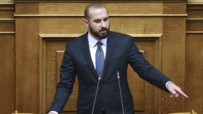 Τζανακόπουλος (ΣΥΡΙΖΑ): Να δώσει πειστικές απαντήσεις η κυβέρνηση, ποιες είναι ακριβώς οι σχέσεις της με τον κ. Φουρθιώτη