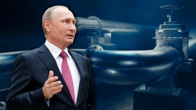 Η Ρωσία δεν «παραμυθιάζεται» από την Ε.Ε - Ξεκινά δική της έρευνα για τις διαρροές στον Nord Stream