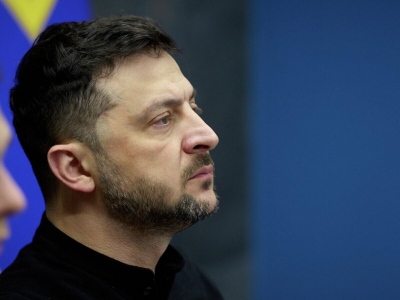 Bild: Η Ουκρανία έτοιμη για εκλογές, ναι σε μη ένταξη στο ΝΑΤΟ - Δεν φεύγει από Donbass