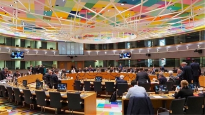 Εurogroup: «Iστορική στιγμή» η απόφαση για ελάφρυνση του ελληνικού χρέους