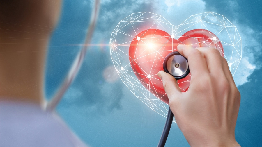 Αορτική βαλβίδα - Νέες τεχνικές στην αντικατάστασή της