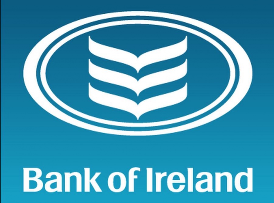 Bank of Ireland: Υποχώρησαν κατά -1% τα κέρδη για το α΄ 6μηνο 2018, στα 454 εκατ. ευρώ - Στα 1,4 δισ. ευρώ τα έσοδα