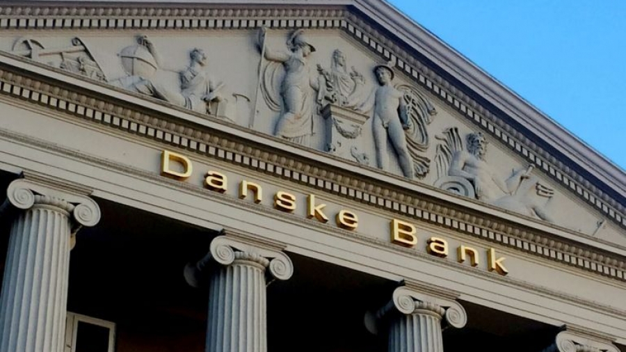 Και η κεντρική τράπεζα της Δανίας, θύμα της χειρότερης κυβερνοεπίθεσης όλων των εποχών