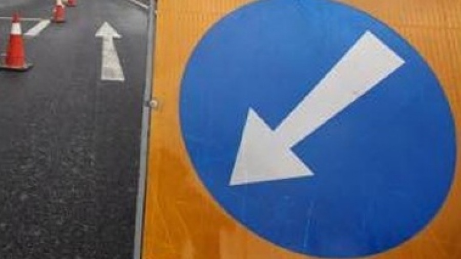 Κυκλοφοριακές ρυθμίσεις την Κυριακή 14/4 στην Αττική λόγω διεξαγωγής της Μαραθώνιας Πορείας Ειρήνης