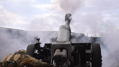 Ρωσία: Απωθήθηκαν ένοπλες δυνάμεις της Ουκρανίας στην κατεύθυνση του Donetsk