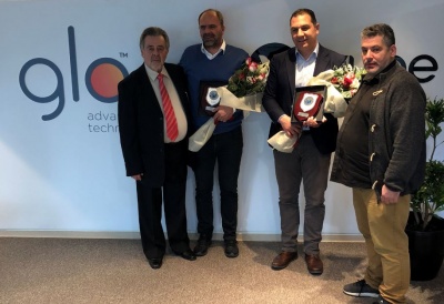 Σημαντική διάκριση από τον κλάδο του περιπτέρου για την British American Tobacco Hellas