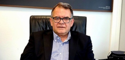 Παραίτηση Η. Μοναχολιά από τη θέση του Διευθύνοντος Συμβούλου της ΔΕΗ Ανανεώσιμες