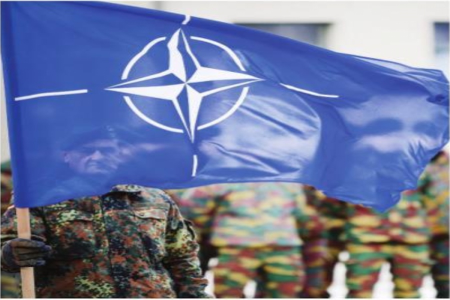 Ρωσία: Αντίποινα εάν προχωρήσουν τα σχέδια για «στρατιωτική Schengen» στην Ευρώπη - Απειλή το ΝΑΤΟ