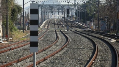Τα τρία κομβικά ζητήματα για τον ελληνικό σιδηρόδρομο