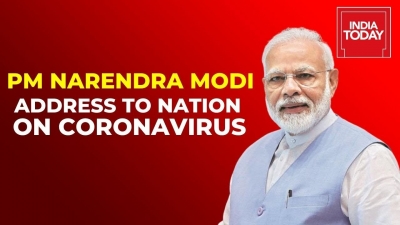 FT: Ο Narendra Modi και οι κίνδυνοι της αλαζονείας στην μάχη κατά της πανδημίας
