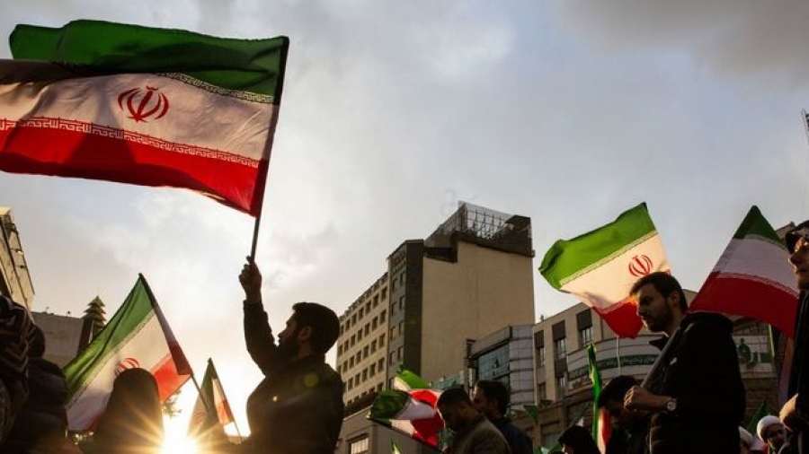 «Κοινωνικό Θαύμα» στο Ιράν - Πάνω  από 30 εκατ. άνθρωποι έχουν εγγραφεί σε μια πανεθνική εκστρατεία