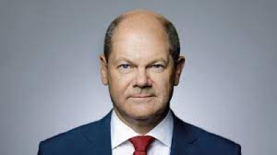 Scholz (Γερμανία): Κοινή ευρωπαϊκή αεράμυνα και άρση του veto στις αποφάσεις της ΕΕ