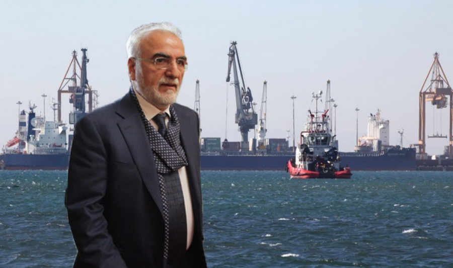 Έτοιμος για αναχώρηση ο Σαββίδης από το σχήμα που μέσω της Beltera κατέχει το 20% του ΟΛΘ